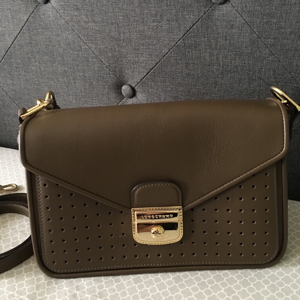 Longchamp Bag